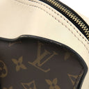 ルイヴィトン LOUIS VUITTON テュイルリー トート M43571 クレーム モノグラムキャンバス 2WAYバッグ ゴールド金具 ハンドバッグ ショルダー