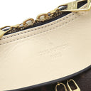 ルイヴィトン LOUIS VUITTON テュイルリー トート M43571 クレーム モノグラムキャンバス 2WAYバッグ ゴールド金具 ハンドバッグ ショルダー