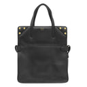 フェンディ FENDI フリップ スモール 8BT306 ブラック レザー 2WAYバッグ ゴールド金具 ショルダー ハンドバッグ