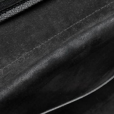 セリーヌ CELINE ベルトバッグ マイクロ 180153 ブラック レザー 2WAYバッグ ゴールド金具 黒 ハンドバッグ ショルダーバッグ