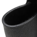 セリーヌ CELINE ベルトバッグ マイクロ 180153 ブラック レザー 2WAYバッグ ゴールド金具 黒 ハンドバッグ ショルダーバッグ