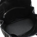 エルメス HERMES バーキン30 ブラック トゴ ハンドバッグ シルバー金具 黒