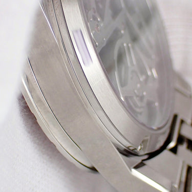 腕時計 ロジェデュブイ ROGER DUBUIS エクスカリバー モノバランシエ チタンエディション DBEX0956 自動巻き メンズ スケルトン