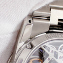 腕時計 ロジェデュブイ ROGER DUBUIS エクスカリバー モノバランシエ チタンエディション DBEX0956 自動巻き メンズ スケルトン