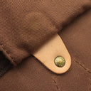ルイヴィトン LOUIS VUITTON スピーディ 35 M41524 モノグラム モノグラムキャンバス ハンドバッグ ゴールド金具 茶 ボストン