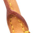 ルイヴィトン LOUIS VUITTON スピーディ 35 M41524 モノグラム モノグラムキャンバス ハンドバッグ ゴールド金具 茶 ボストン