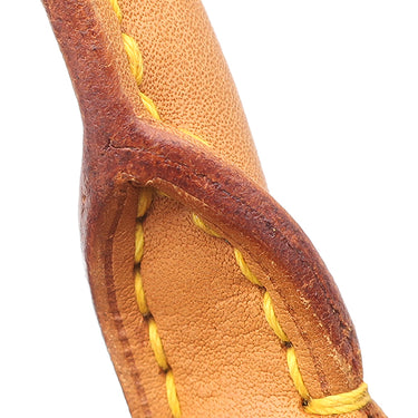 ルイヴィトン LOUIS VUITTON スピーディ 35 M41524 モノグラム モノグラムキャンバス ハンドバッグ ゴールド金具 茶 ボストン