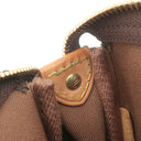 ルイヴィトン LOUIS VUITTON エヴァ M95567 モノグラム モノグラムキャンバス 2WAYバッグ ゴールド金具 茶 チェーン ショルダー 肩掛け 旧型