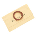 ルイヴィトン LOUIS VUITTON エヴァ M95567 モノグラム モノグラムキャンバス 2WAYバッグ ゴールド金具 茶 チェーン ショルダー 肩掛け 旧型