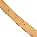 ルイヴィトン LOUIS VUITTON ローズウッド アヴェニュー M93507 ポムダムール モノグラムヴェルニ ショルダーバッグ ゴールド金具 赤