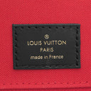 ルイヴィトン LOUIS VUITTON オンザゴー MM M45321 モノグラム×モノグラムリバースキャンバス モノグラムキャンバス モノグラムリバースキャンバス トートバッグ ゴールド金具 ハンドバッグ トート