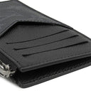 ルイヴィトン LOUIS VUITTON コインカード ホルダー M30271 ノワール タイガ モノグラムエクリプス コインケース シルバー金具 黒 タイガ モノグラム フラグメントケース