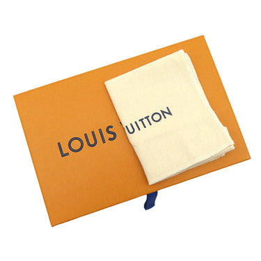 ルイヴィトン LOUIS VUITTON コインカード ホルダー M30271 ノワール タイガ モノグラムエクリプス コインケース シルバー金具 黒 タイガ モノグラム フラグメントケース