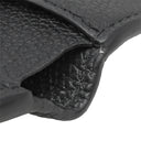 ルイヴィトン LOUIS VUITTON ポルトフォイユ ヴィクトリーヌ M80968 ブラック×ベージュ モノグラムアンプラント バイカラーモノグラムアンプラント 三つ折り財布 ゴールド金具 コンパクト