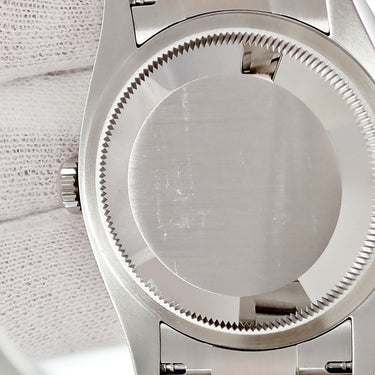 腕時計 ロレックス ROLEX オイスターパーペチュアル 36 126000 ランダム番 自動巻き メンズ 新品同様 ランダム番 カラフル ジュビリーモチーフ