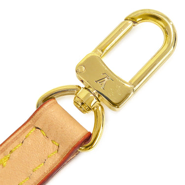 ルイヴィトン LOUIS VUITTON エヴァ M95567 モノグラム モノグラムキャンバス 2WAYバッグ ゴールド金具 茶 チェーン ショルダー 肩掛け 旧型