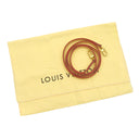 ルイヴィトン LOUIS VUITTON エヴァ M95567 モノグラム モノグラムキャンバス 2WAYバッグ ゴールド金具 茶 チェーン ショルダー 肩掛け 旧型