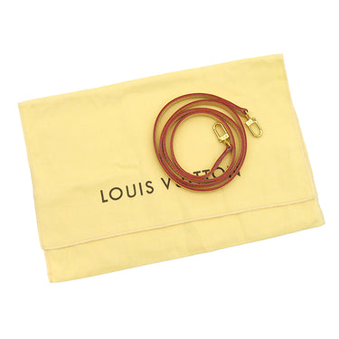 ルイヴィトン LOUIS VUITTON エヴァ M95567 モノグラム モノグラムキャンバス 2WAYバッグ ゴールド金具 茶 チェーン ショルダー 肩掛け 旧型