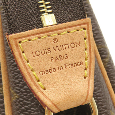 ルイヴィトン LOUIS VUITTON エヴァ M95567 モノグラム モノグラムキャンバス 2WAYバッグ ゴールド金具 茶 チェーン ショルダー 肩掛け 旧型