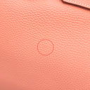 エルメス HERMES バーキン35 クレヴェット トリヨンクレマンス ハンドバッグ シルバー金具