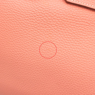 エルメス HERMES バーキン35 クレヴェット トリヨンクレマンス ハンドバッグ シルバー金具