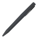 パーカー PARKER インジェニュイティ ブラックBT ラッカー ブラックPVD ボールペン マット M(中字) 1.0 ツイスト式 矢羽クリップ 黒インク 筆記確認済