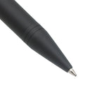 パーカー PARKER インジェニュイティ ブラックBT ラッカー ブラックPVD ボールペン マット M(中字) 1.0 ツイスト式 矢羽クリップ 黒インク 筆記確認済