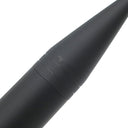 パーカー PARKER インジェニュイティ ブラックBT ラッカー ブラックPVD ボールペン マット M(中字) 1.0 ツイスト式 矢羽クリップ 黒インク 筆記確認済