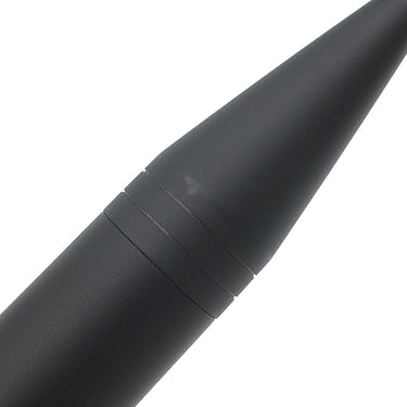 パーカー PARKER インジェニュイティ ブラックBT ラッカー ブラックPVD ボールペン マット M(中字) 1.0 ツイスト式 矢羽クリップ 黒インク 筆記確認済