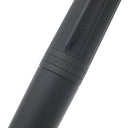 パーカー PARKER インジェニュイティ ブラックBT ラッカー ブラックPVD ボールペン マット M(中字) 1.0 ツイスト式 矢羽クリップ 黒インク 筆記確認済