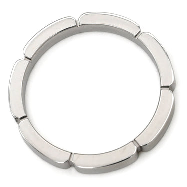 カルティエ Cartier マイヨンパンテール B4083500 ホワイトゴールド K18WG #57(JP17) リング 指輪 18K 750WG 18金 16.5号