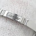 カルティエ Cartier マイヨンパンテール B4083500 ホワイトゴールド K18WG #57(JP17) リング 指輪 18K 750WG 18金 16.5号