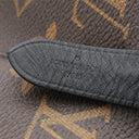 ルイヴィトン LOUIS VUITTON ネオノエ M44020 ノワール モノグラムキャンバス ショルダーバッグ ゴールド金具 茶 黒 巾着 ショルダー