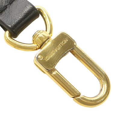 ルイヴィトン LOUIS VUITTON ネオノエ M44020 ノワール モノグラムキャンバス ショルダーバッグ ゴールド金具 茶 黒 巾着 ショルダー