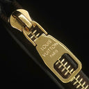 ルイヴィトン LOUIS VUITTON ネオノエ M44020 ノワール モノグラムキャンバス ショルダーバッグ ゴールド金具 茶 黒 巾着 ショルダー