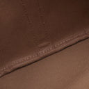 ルイヴィトン LOUIS VUITTON スピーディ 25 M41113 モノグラム モノグラムキャンバス 2WAYバッグ ゴールド金具 茶 ボストンバッグ ショルダー