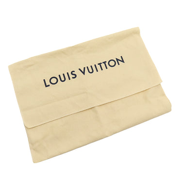 ルイヴィトン LOUIS VUITTON サック マルソー M46126 モノグラム×ノワール モノグラムキャンバス レザー ショルダーバッグ ゴールド金具 チェーンショルダー