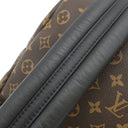 ルイヴィトン LOUIS VUITTON パームスプリングス バックパックPM M41560 モノグラム モノグラムキャンバス リュック・デイパック ゴールド金具 茶