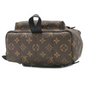 ルイヴィトン LOUIS VUITTON パームスプリングス バックパックPM M41560 モノグラム モノグラムキャンバス リュック・デイパック ゴールド金具 茶