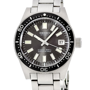 腕時計 セイコー SEIKO プロスペックス ヒストリカルコレクション SBDX019 8L35-00N0 自動巻き メンズ メーカーOH済 復刻 限定