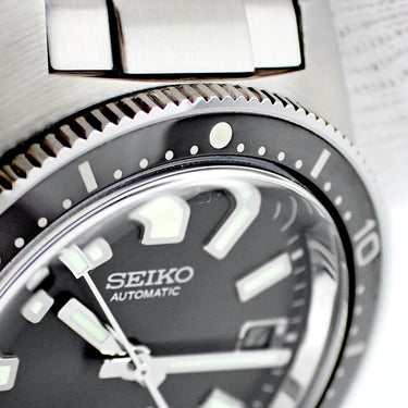 腕時計 セイコー SEIKO プロスペックス ヒストリカルコレクション SBDX019 8L35-00N0 自動巻き メンズ メーカーOH済 復刻 限定