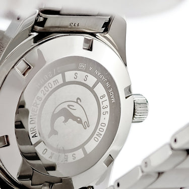 腕時計 セイコー SEIKO プロスペックス ヒストリカルコレクション SBDX019 8L35-00N0 自動巻き メンズ メーカーOH済 復刻 限定