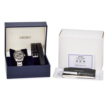 腕時計 セイコー SEIKO プロスペックス ヒストリカルコレクション SBDX019 8L35-00N0 自動巻き メンズ メーカーOH済 復刻 限定