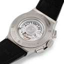 腕時計 ウブロ HUBLOT クラシックフュージョン アエロフュージョン クロノグラフ 525.NX.0170.LR.1104 自動巻き メンズ 純正ダイヤ