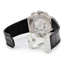 腕時計 ウブロ HUBLOT クラシックフュージョン アエロフュージョン クロノグラフ 525.NX.0170.LR.1104 自動巻き メンズ 純正ダイヤ