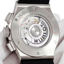 腕時計 ウブロ HUBLOT クラシックフュージョン アエロフュージョン クロノグラフ 525.NX.0170.LR.1104 自動巻き メンズ 純正ダイヤ