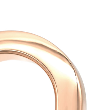 ティファニー Tiffany & Co ロック ミディアム ペンダント 73965950 ピンク×ローズゴールド K18PG サファイア ネックレス T＆Co. Au750 18K ピンクサファイア