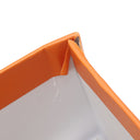 エルメス HERMES ケリーデペッシュ 25 モノクローム ブラック トゴ クラッチバッグ マットブラック金具 黒 オールブラック 2025年製
