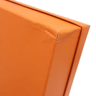 エルメス HERMES オラン スタッズ #38 ブラック カーフ #38 サンダル シルバー金具 H型 黒 フラットサンダル