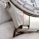 腕時計 オメガ OMEGA スピードマスター ’57 コーアクシャル クロノグラフ 331.90.42.51.04.001 自動巻き メンズ ホワイト 青針